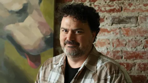 Double Fine、Xboxから独立後も開発を継続　ティム・シェーファー氏が再出発への決意を語る