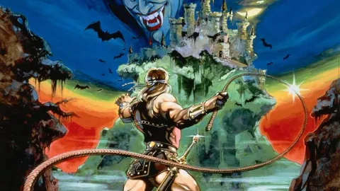 『悪魔城ドラキュラ』が発売40周年を迎えゲーム業界に残した影響