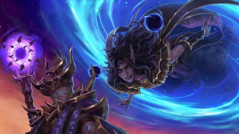 『World of Warcraft』BlizzCon 2026記念の無料報酬4種を期間限定で配布