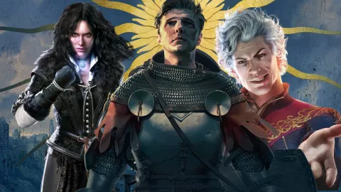 RPGの恋愛要素、物語との結びつきが強い8組を紹介