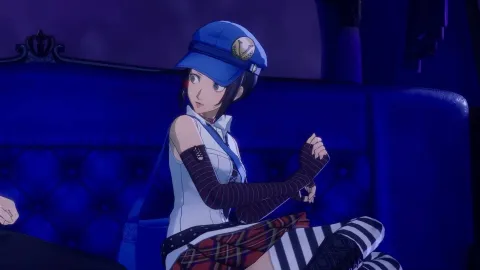 『Persona 4 Revival』、マリーを物語の序盤から自然に描く方針
