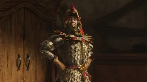 『Fable』1000人のNPCは効率より整合性を優先して手作業で設計