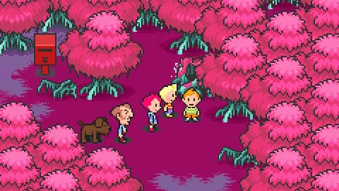 『Mother 3』や『Policenauts』など米国で公式発売されていない5作品