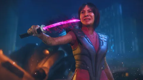 『Marvel's Wolverine』紫の剣をめぐる混乱にInsomniacが説明
