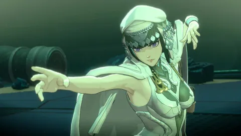 『Fire Emblem Fortune's Weave』は『Echoes』の試みを受け継ぐ作品に