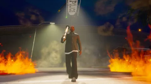『GTA 6』にも受け継がれてほしいチートコードの自由な遊び方