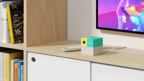 『Nex Playground』が累計100万台突破、ドイツ展開と大型提携へ