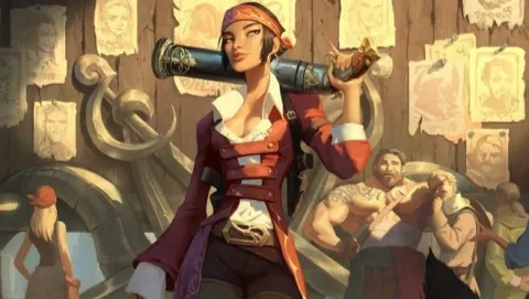 『League of Legends MMO』Riot共同創業者が「聖杯」と表現、発表から5年後も開発継続