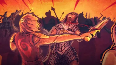 『Tyranny』は悪の勝利後を描くRPGとして再注目に値する
