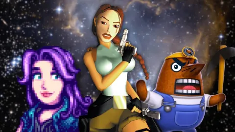 ゲーム史を騒がせた奇妙な論争8選、ロゴやペットからAI広告まで