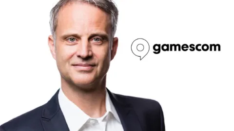 gamescom、物理会場とデジタル展開の融合を今後も強化