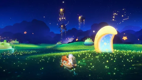 『Petit Planet』は穏やかな世界づくりに特化した基本プレイ無料の生活シミュレーター