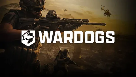 『WARDOGS』は既存要素の融合で自然なチーム戦を促すシューター