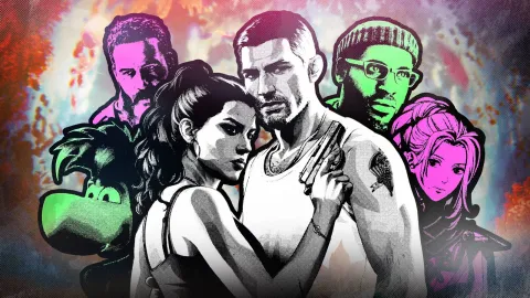 2026年秋の新作ゲームは9月と10月に集中 GTA 6前の注目作が相次いで登場