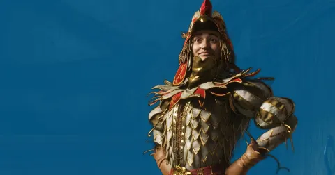 『Fable』Gamescom試遊で2種類のビルドを体験 多彩な戦闘と選択の深さを披露