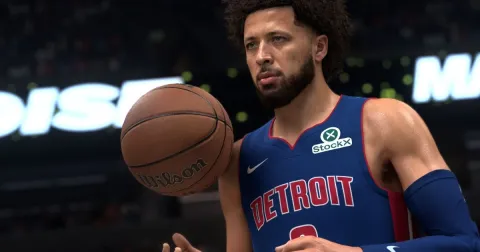 『NBA 2K27』でDLSS 5の負荷を検証、RTX 5090でもフレームレート半減