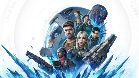 『The Expanse: Osiris Reborn』体験版はカバーシューターとして好感触もRPG要素に手応えなし