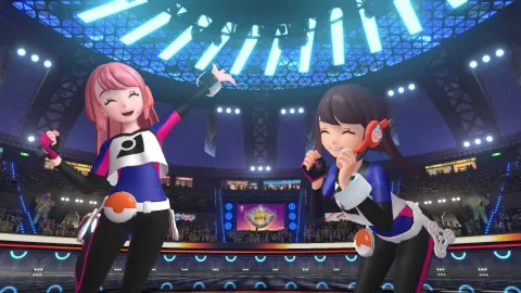 『Pokemon Champions』がターン制バトルを将来にわたり残す考えを示す