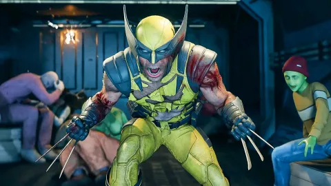 『Marvel's Wolverine』が過激な暴力描写を採用する理由