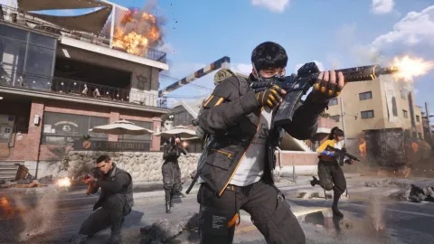 『Like or Die』が発表、視聴者の「いいね」を競う破壊系FPS