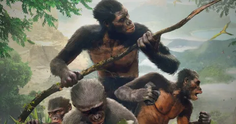 『Ancestors: The Humankind Odyssey』続編をPatrice Désilets氏が約束、まずは1666: Amsterdamを完成へ