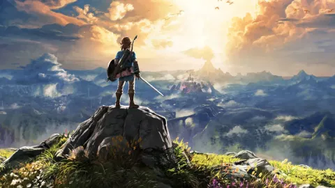 『ゼルダの伝説 ブレス オブ ザ ワイルド』好きなゲームを繰り返し遊ぶ時間は無駄ではない