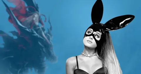 『Final Fantasy Resonance』に約1300体のVisionを追加する大型Mod、Ariana Grandeも復帰
