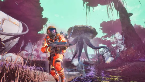 『Exterminauts』は3人協力PvEシューター、2026年にPC・コンソール向け発売へ