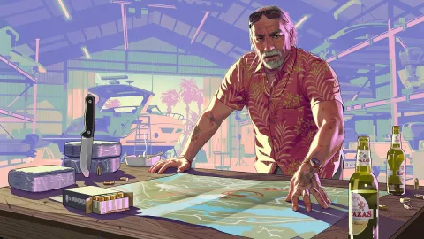 『Grand Theft Auto』シリーズ 初期作は公式入手困難で現行機向け展開にも差