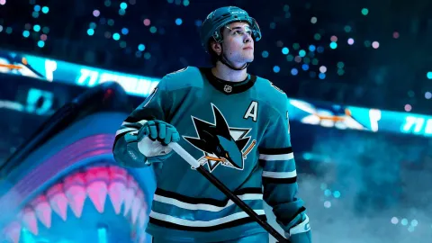 『NHL 27』に生成AI音声、実況担当者が使用実態を証言