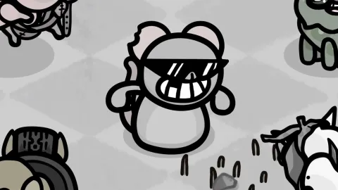 猫の交配ゲーム『Mewgenics』がミリオンセールス目前！共同制作者がまさかの「ミュージカル化」構想を明かし、音楽チームも本気で実現目指すとのこと