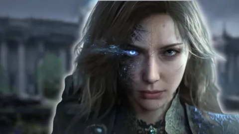 『Tides of Annihilation』圧倒的なスケールの戦闘と騎士カスタマイズを体験できる新デモ