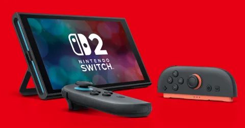 『Nintendo Switch 2』EU対応モデルはバッテリーが小型化し本体重量が増加