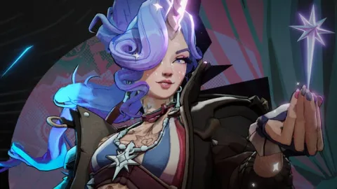 Valve開発中の新作シューター『Deadlock』が招待制ながらSteamで『オーバーウォッチ』に匹敵する人気を獲得！大型アップデートでプレイヤー数急増中！