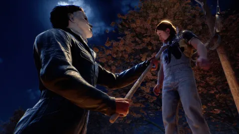 『Halloween The Game』生存者とマイケルで勝つための立ち回り