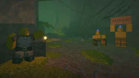 『The Veil』コード一覧とRace Rerollsの入手方法