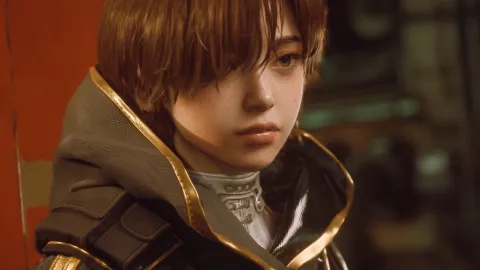 『Stellar Blade: Blood Rain』AI映像への批判を受けShift Upが実験的コンテンツとの線引きを表明