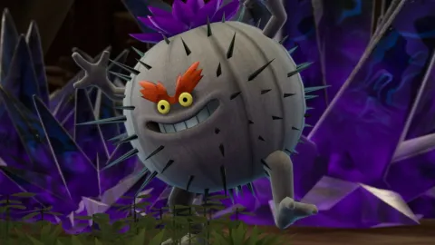 『Dragon Quest Monsters: The Withered World』は12月3日発売、500種以上のモンスターを集めて合成できる新作スピンオフ