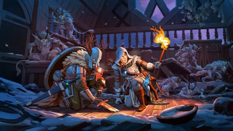 『Valheim』1.0で約6年の早期アクセスを終了し終盤要素を拡充