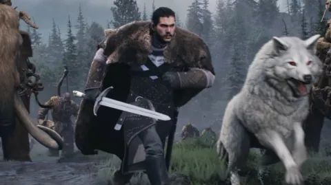 『The War for Westeros』はRTS未経験のゲーム・オブ・スローンズファンにも届く設計に