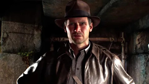 『Indiana Jones and the Great Circle』Nintendo Switch 2版が2026年5月12日に発売決定！予約特典「The Last Crusade Pack」で冒険を彩ろう！
