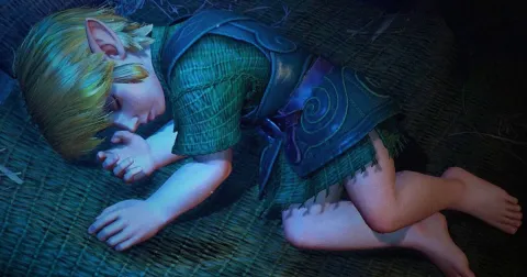 『ゼルダの伝説 時のオカリナ』リメイクのゲームプレイ映像に賛否、リンクの新ビジュアルが注目を集める