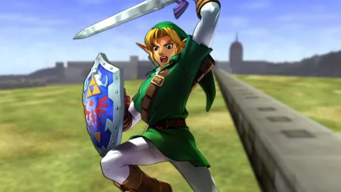 『ゼルダの伝説 時のオカリナ』がシリーズにもたらした8つの大きな変化
