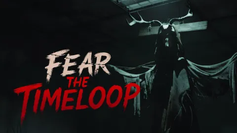 『Fear The Timeloop』がXbox Series X|Sに登場、15分の出血死がゲーム全体を左右