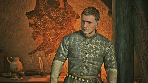 『The Blood of Dawnwalker』「A Study in Crimson」攻略：殺人事件の真相とVichoの運命