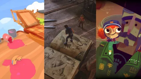 協力プレイ対応ゲーム10選、10時間以内でクリアできる作品を紹介