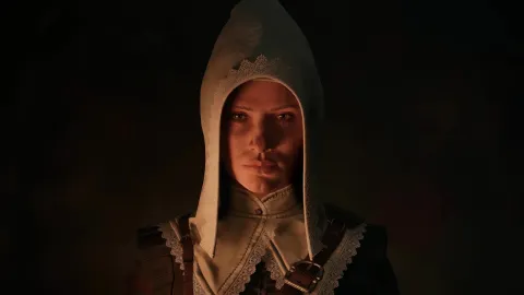 『1666: Amsterdam』は魔女の憑依で手がかりを探すステルスアクション