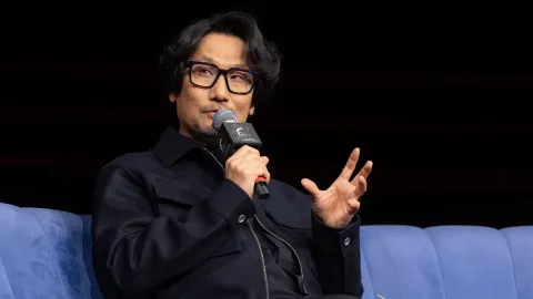 Hideo Kojima、21歳のBackrooms監督を「うらやましい」と称賛