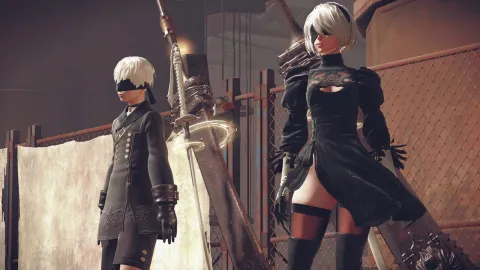 『NieR:Automata』全世界累計1,000万本販売達成！ スクウェア・エニックスがシリーズの「to be continued」を示唆するも、ファンの間には期待と懐疑の声が交錯