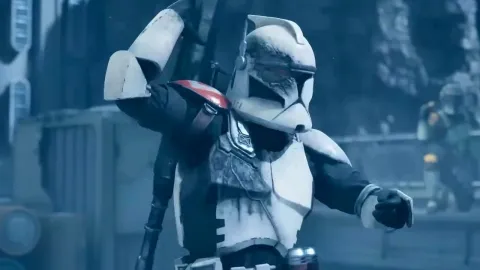 『Star Wars: Zero Company』の音楽はBattlefront IIと前日譚時代の楽曲を出発点に制作